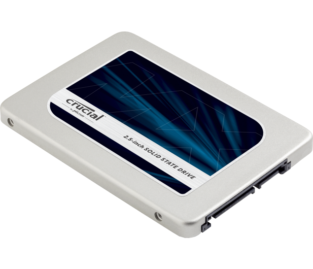 CRUCIAL 525GB MX300 CT525MX300SSD1 - 316769 - zdjęcie 2